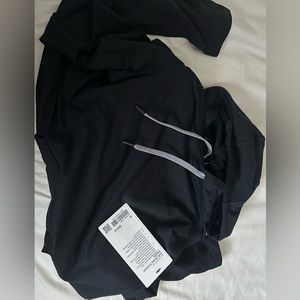 Never worn